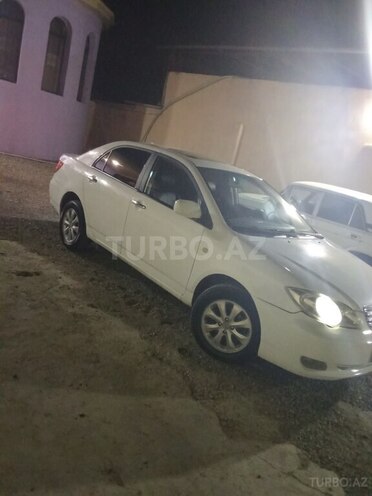 BYD F3 2013, 300,000 km - 1.5 l - Gəncə