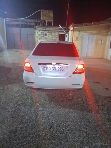 BYD F3 2013, 300,000 km - 1.5 l - Gəncə