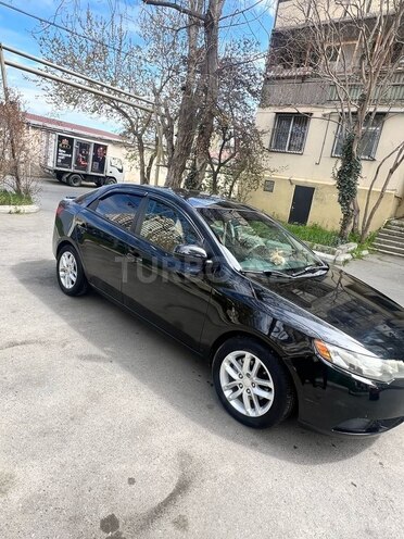 Kia Cerato 2011, 302,557 km - 2.0 l - Bakı