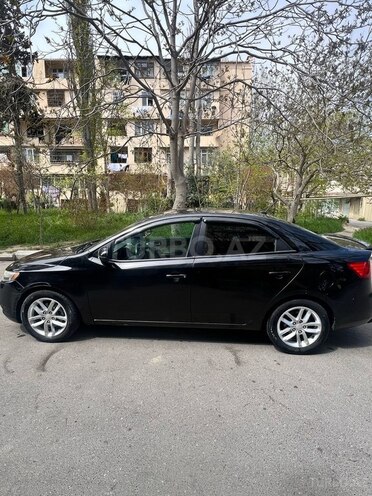 Kia Cerato 2011, 302,557 km - 2.0 l - Bakı