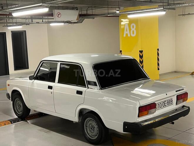 LADA (VAZ) 2107 2005, 95,000 km - 1.6 л - Gəncə
