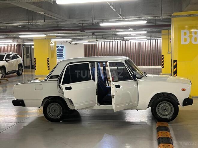 LADA (VAZ) 2107 2005, 95,000 km - 1.6 л - Gəncə
