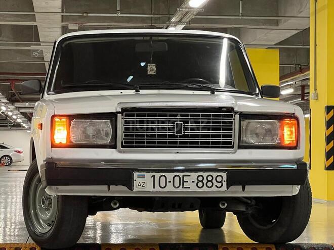 LADA (VAZ) 2107 2005, 95,000 km - 1.6 л - Gəncə