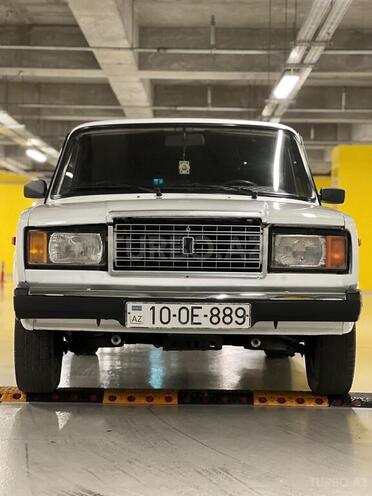 LADA (VAZ) 2107 2005, 95,000 km - 1.6 л - Gəncə