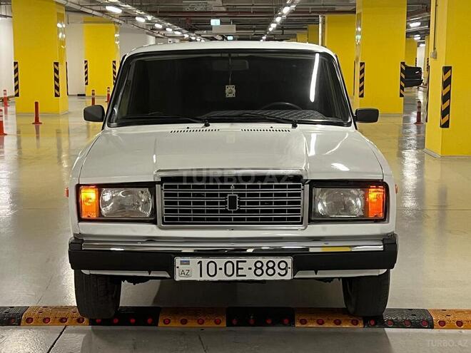 LADA (VAZ) 2107 2005, 95,000 km - 1.6 л - Gəncə