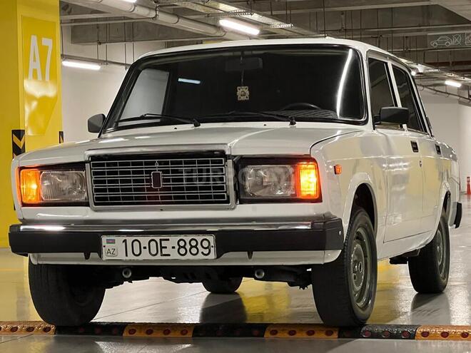 LADA (VAZ) 2107 2005, 95,000 km - 1.6 л - Gəncə