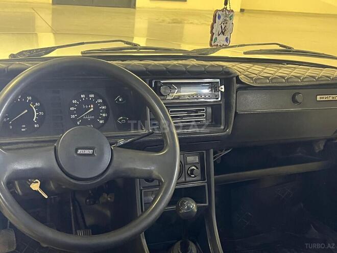 LADA (VAZ) 2107 2005, 95,000 km - 1.6 л - Gəncə