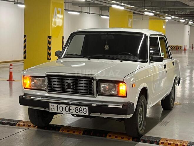 LADA (VAZ) 2107 2005, 95,000 km - 1.6 л - Gəncə