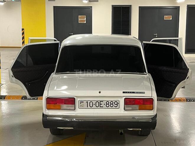 LADA (VAZ) 2107 2005, 95,000 km - 1.6 л - Gəncə