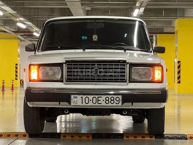 LADA (VAZ) 2107 2005, 95,000 km - 1.6 л - Gəncə