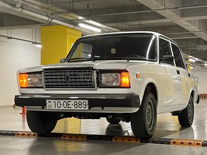 LADA (VAZ) 2107 2005, 95,000 km - 1.6 л - Gəncə