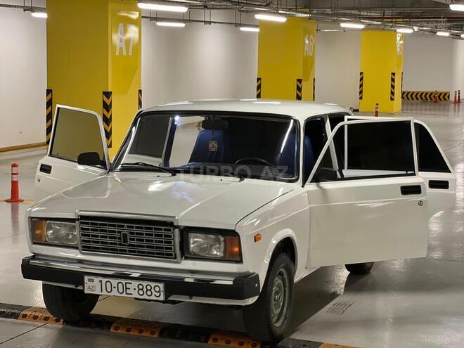 LADA (VAZ) 2107 2005, 95,000 km - 1.6 л - Gəncə