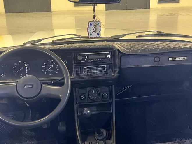 LADA (VAZ) 2107 2005, 95,000 km - 1.6 л - Gəncə