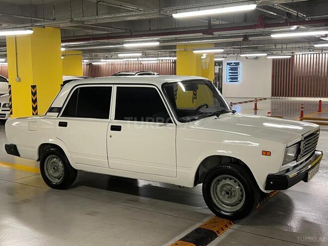 LADA (VAZ) 2107 2005, 95,000 km - 1.6 л - Gəncə