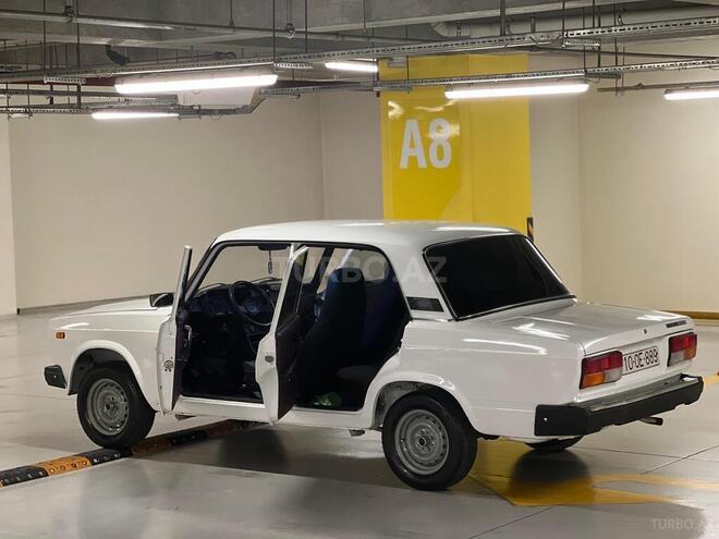 LADA (VAZ) 2107 2005, 95,000 km - 1.6 л - Gəncə