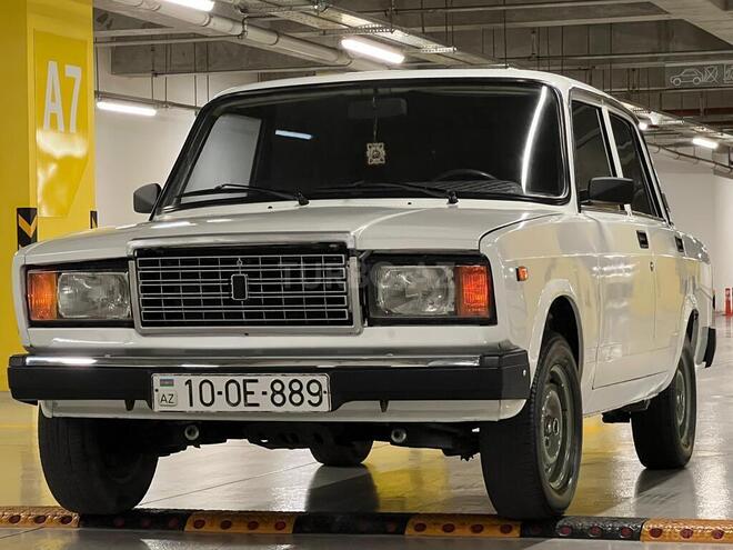 LADA (VAZ) 2107 2005, 95,000 km - 1.6 л - Gəncə