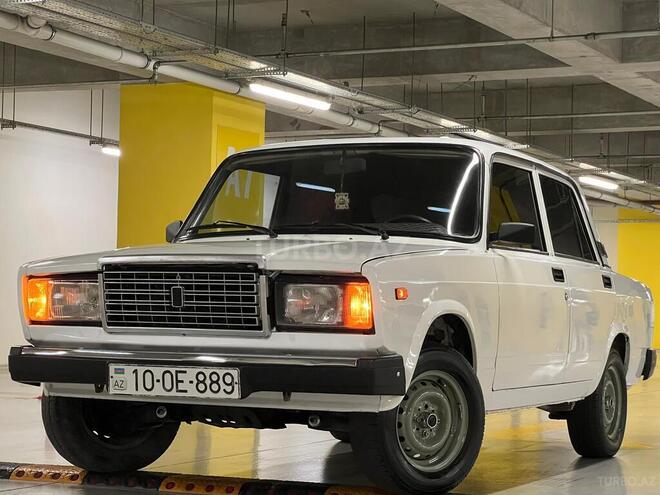 LADA (VAZ) 2107 2005, 95,000 km - 1.6 л - Gəncə