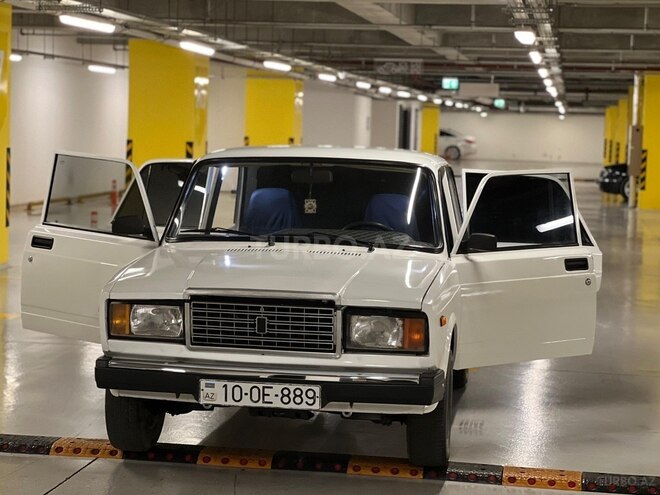 LADA (VAZ) 2107 2005, 95,000 km - 1.6 л - Gəncə