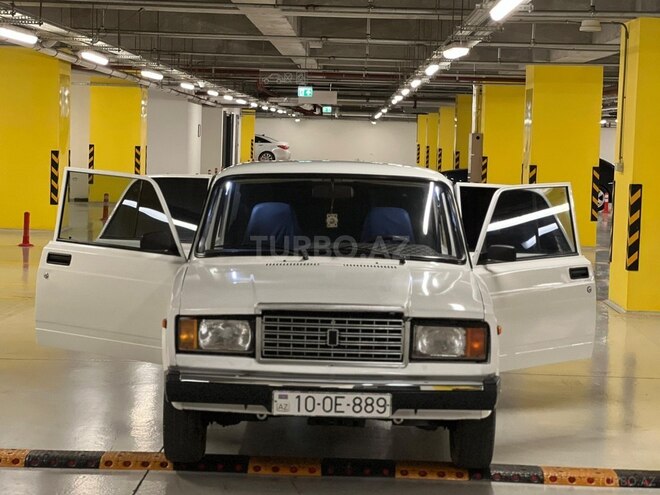 LADA (VAZ) 2107 2005, 95,000 km - 1.6 л - Gəncə