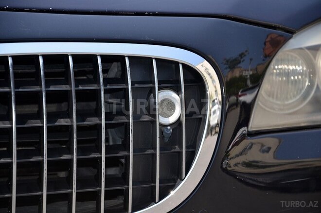 BMW 750 2010, 185,000 km - 4.4 l - Bakı