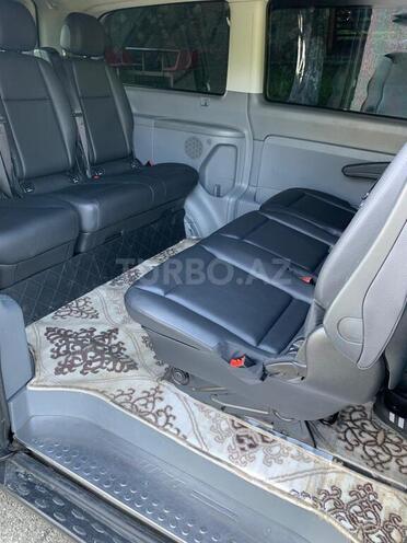 Mercedes Vito 115 2008, 352,084 km - 2.2 l - Bakı