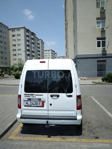 Ford Transit Connect 2012, 181,000 km - 1.8 l - Bakı