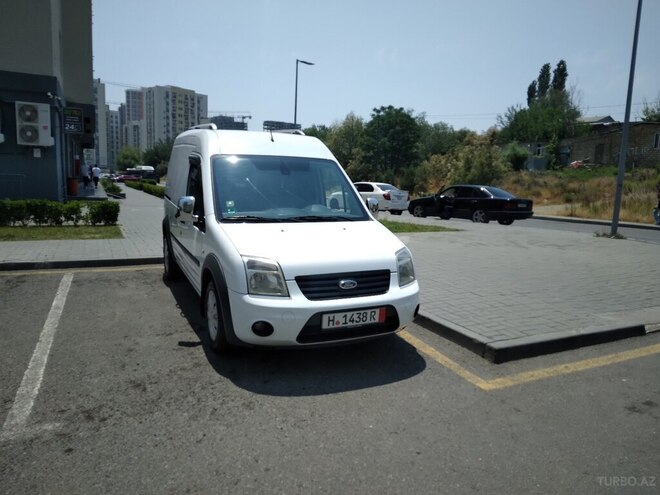 Ford Transit Connect 2012, 181,000 km - 1.8 l - Bakı
