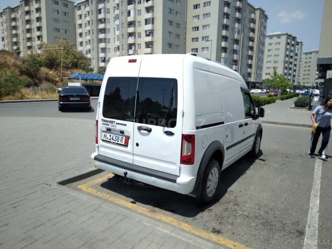 Ford Transit Connect 2012, 181,000 km - 1.8 l - Bakı