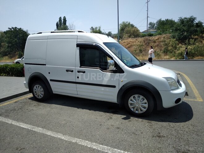 Ford Transit Connect 2012, 181,000 km - 1.8 l - Bakı