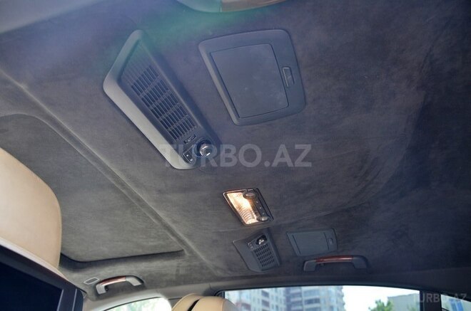 BMW 750 2010, 185,000 km - 4.4 l - Bakı