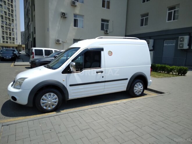Ford Transit Connect 2012, 181,000 km - 1.8 l - Bakı