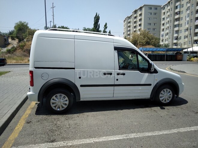 Ford Transit Connect 2012, 181,000 km - 1.8 l - Bakı