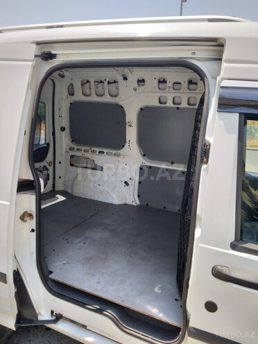 Ford Transit Connect 2012, 181,000 km - 1.8 l - Bakı