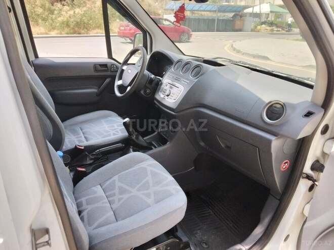 Ford Transit Connect 2012, 181,000 km - 1.8 l - Bakı