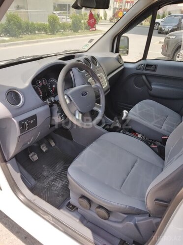 Ford Transit Connect 2012, 181,000 km - 1.8 l - Bakı