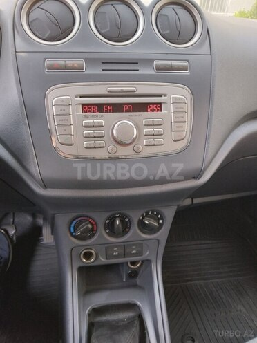 Ford Transit Connect 2012, 181,000 km - 1.8 l - Bakı