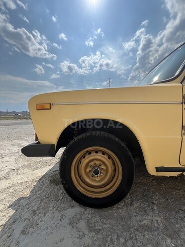 LADA (VAZ) 2106 1986, 85,800 km - 1.6 l - Bakı