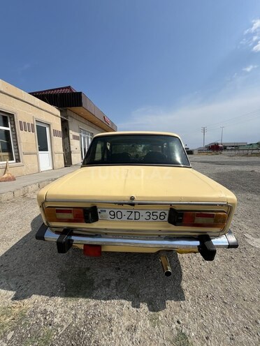 LADA (VAZ) 2106 1986, 85,800 km - 1.6 l - Bakı