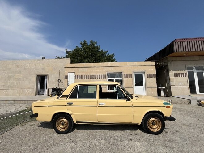 LADA (VAZ) 2106 1986, 85,800 km - 1.6 l - Bakı