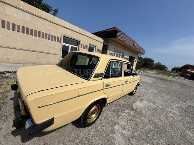 LADA (VAZ) 2106 1986, 85,800 km - 1.6 l - Bakı
