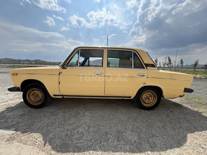 LADA (VAZ) 2106 1986, 85,800 km - 1.6 l - Bakı