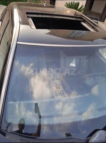 Mercedes E 320 2000, 485,000 km - 3.2 l - Bakı