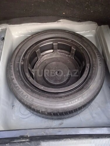 Mercedes E 320 2000, 485,000 km - 3.2 l - Bakı