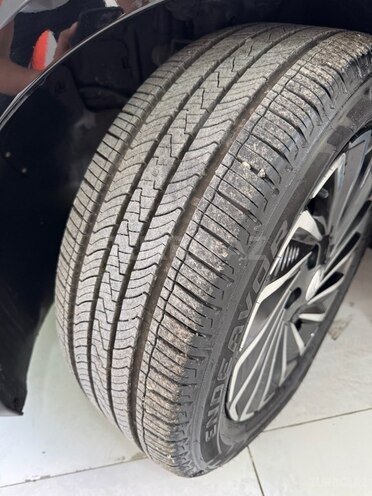 Hyundai Sonata 2017, 167,000 km - 2.0 l - Ağdaş