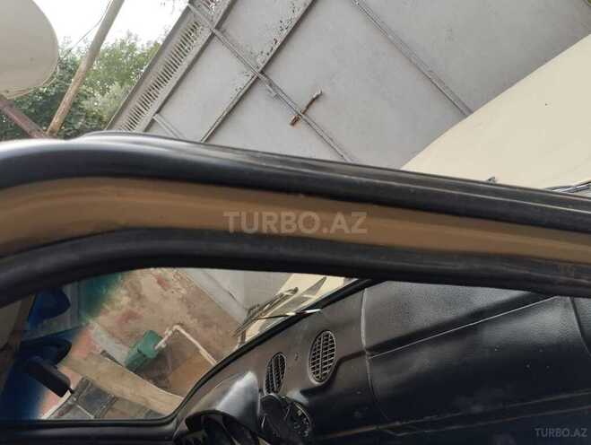 LADA (VAZ) 2106 1990, 60,852 km - 1.6 l - Biləsuvar