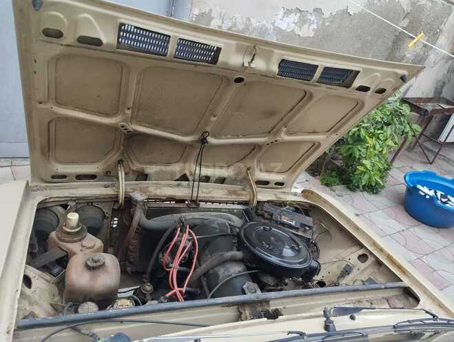 LADA (VAZ) 2106 1990, 60,852 km - 1.6 l - Biləsuvar