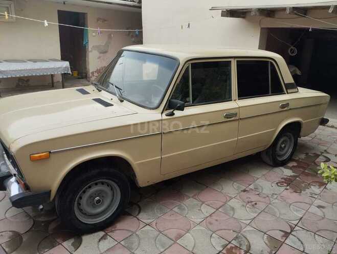 LADA (VAZ) 2106 1990, 60,852 km - 1.6 l - Biləsuvar