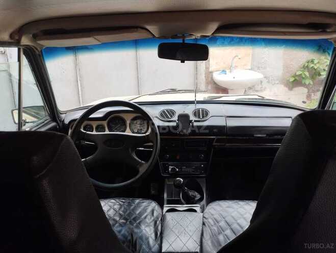 LADA (VAZ) 2106 1990, 60,852 km - 1.6 l - Biləsuvar