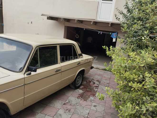 LADA (VAZ) 2106 1990, 60,852 km - 1.6 l - Biləsuvar