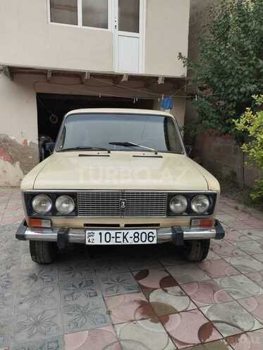 LADA (VAZ) 2106 1990, 60,852 km - 1.6 l - Biləsuvar